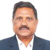 DR. NAGARAJA B S 